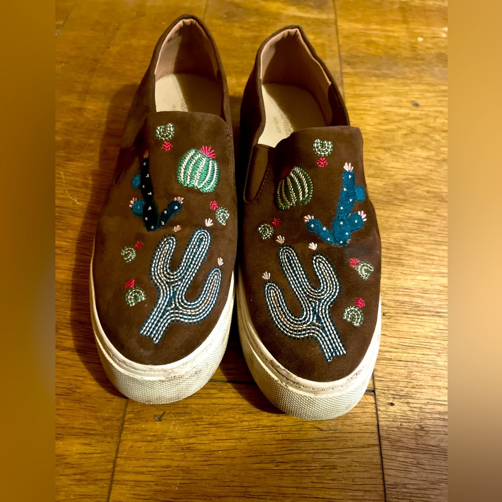 Ariat Loafers